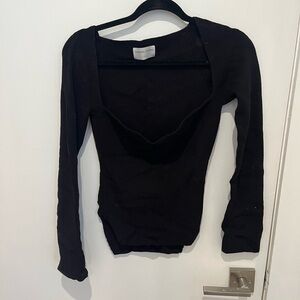 Modern citizen sweater